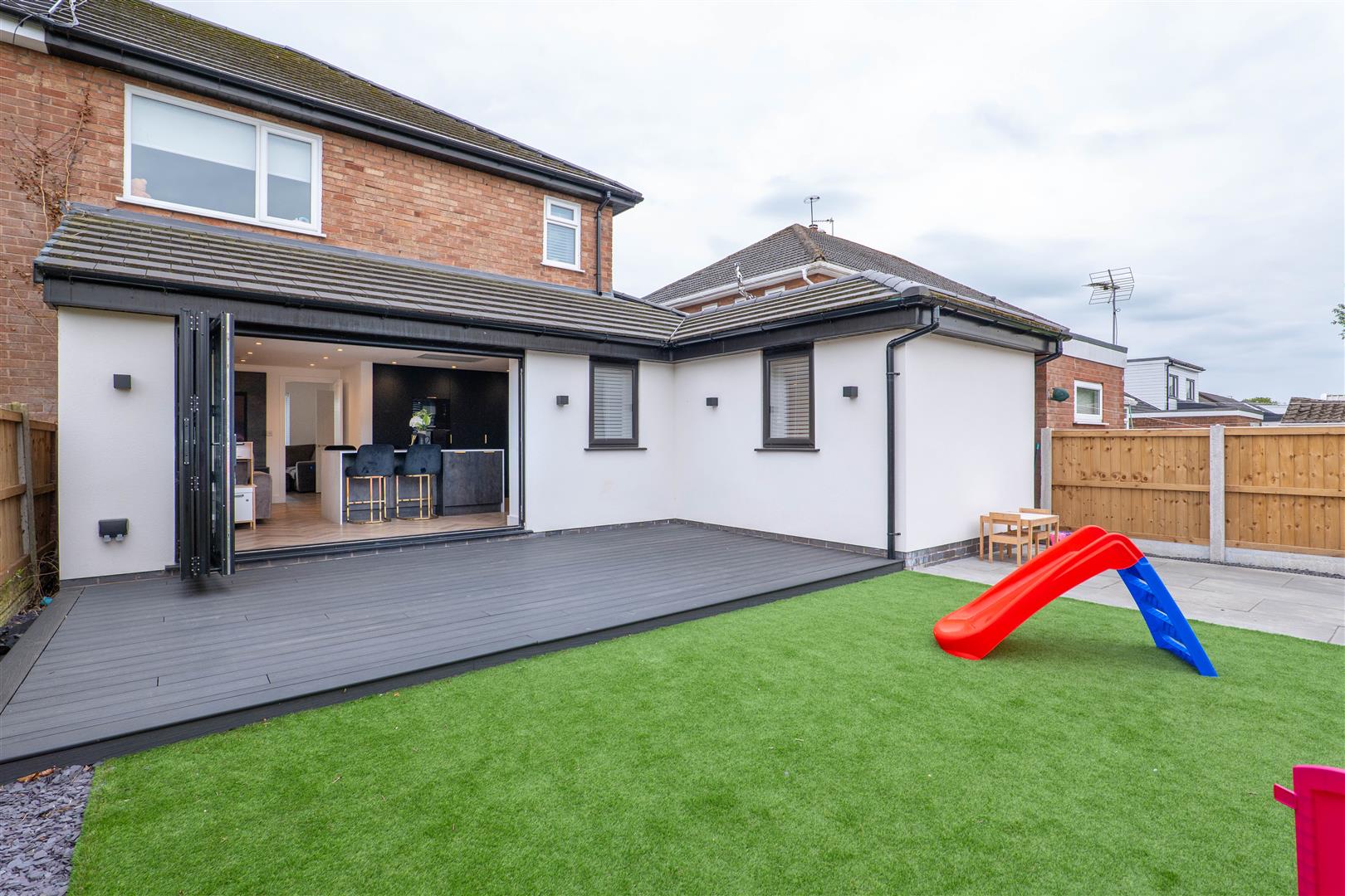 3 bed property in Kingsway, Chorley